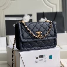 Chanel Satchel Bags